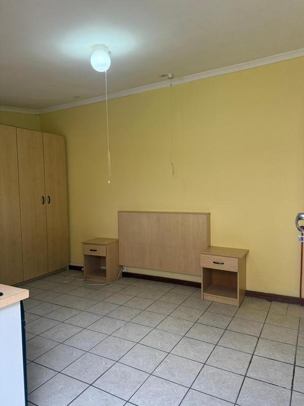To Let 1 Bedroom Property for Rent in Boston Western Cape